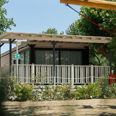 Club Del Sole Romagna Family Resort Ριτσιόνε Εξωτερικό φωτογραφία