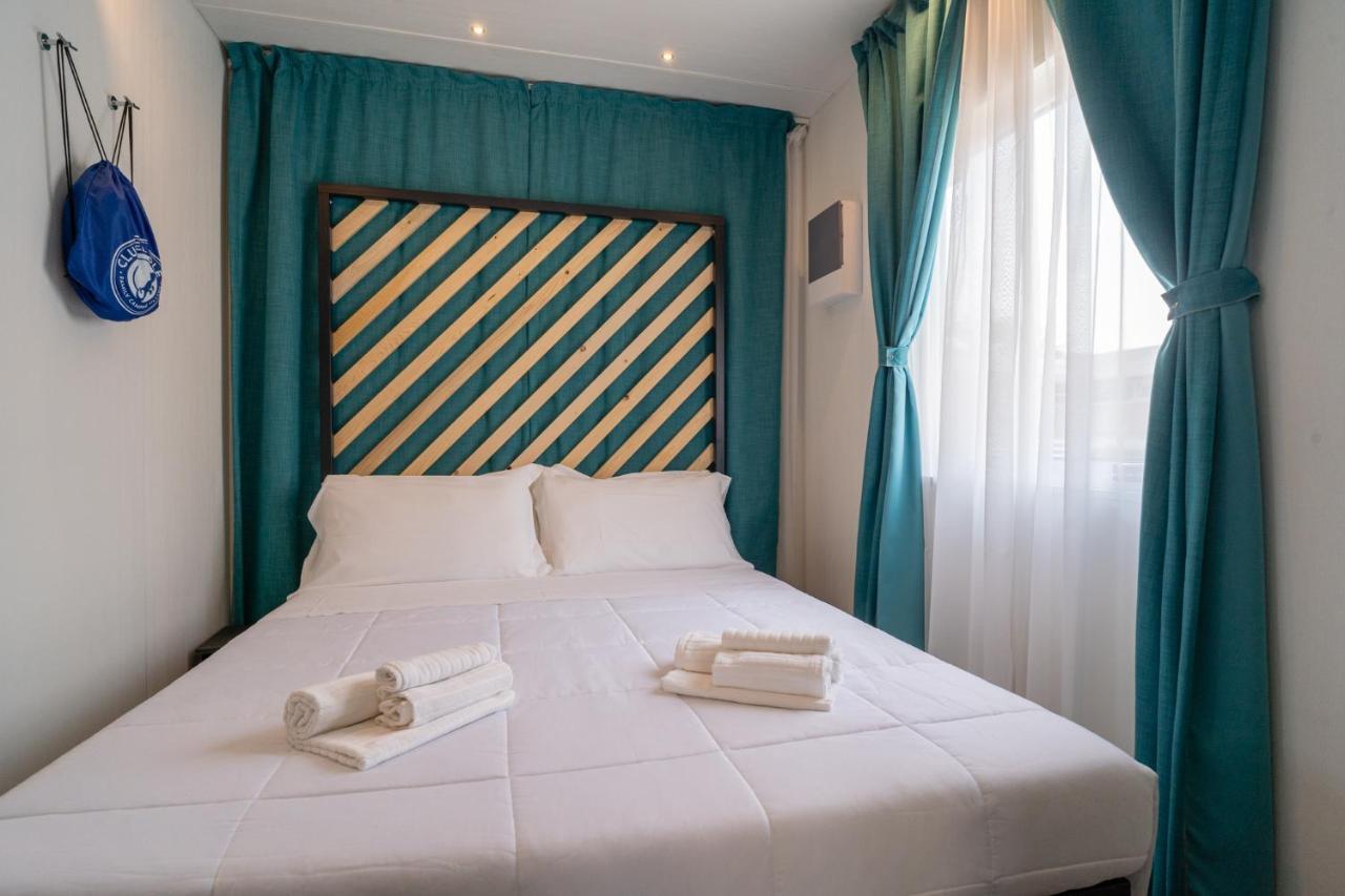 Club Del Sole Romagna Family Resort Ριτσιόνε Εξωτερικό φωτογραφία