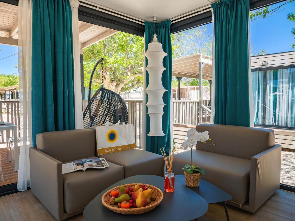 Club Del Sole Romagna Family Resort Ριτσιόνε Εξωτερικό φωτογραφία