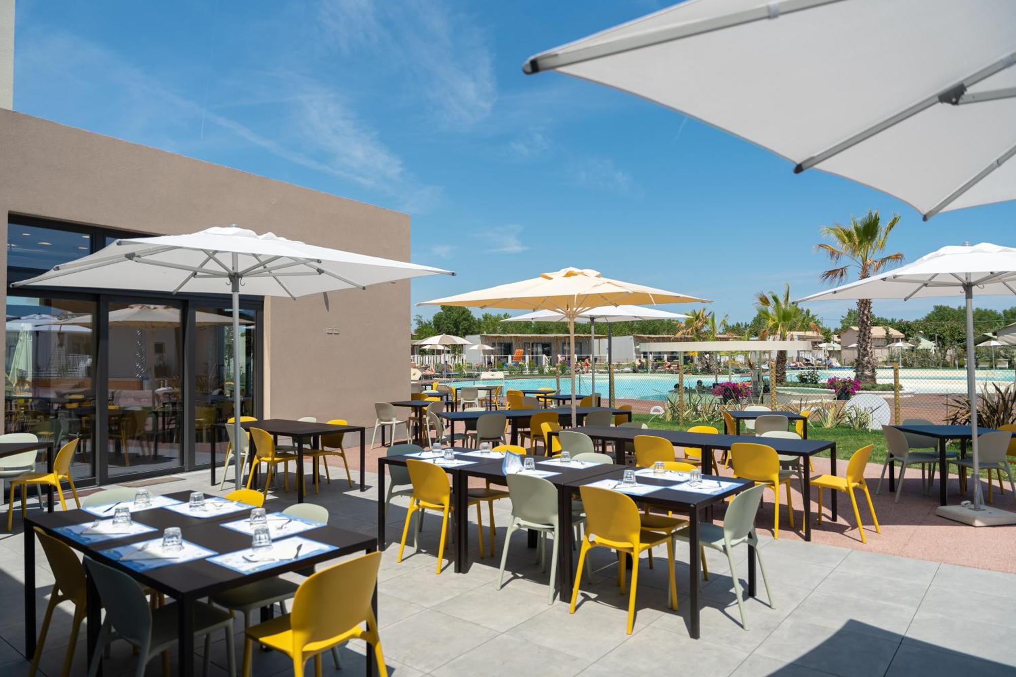 Club Del Sole Romagna Family Resort Ριτσιόνε Εξωτερικό φωτογραφία