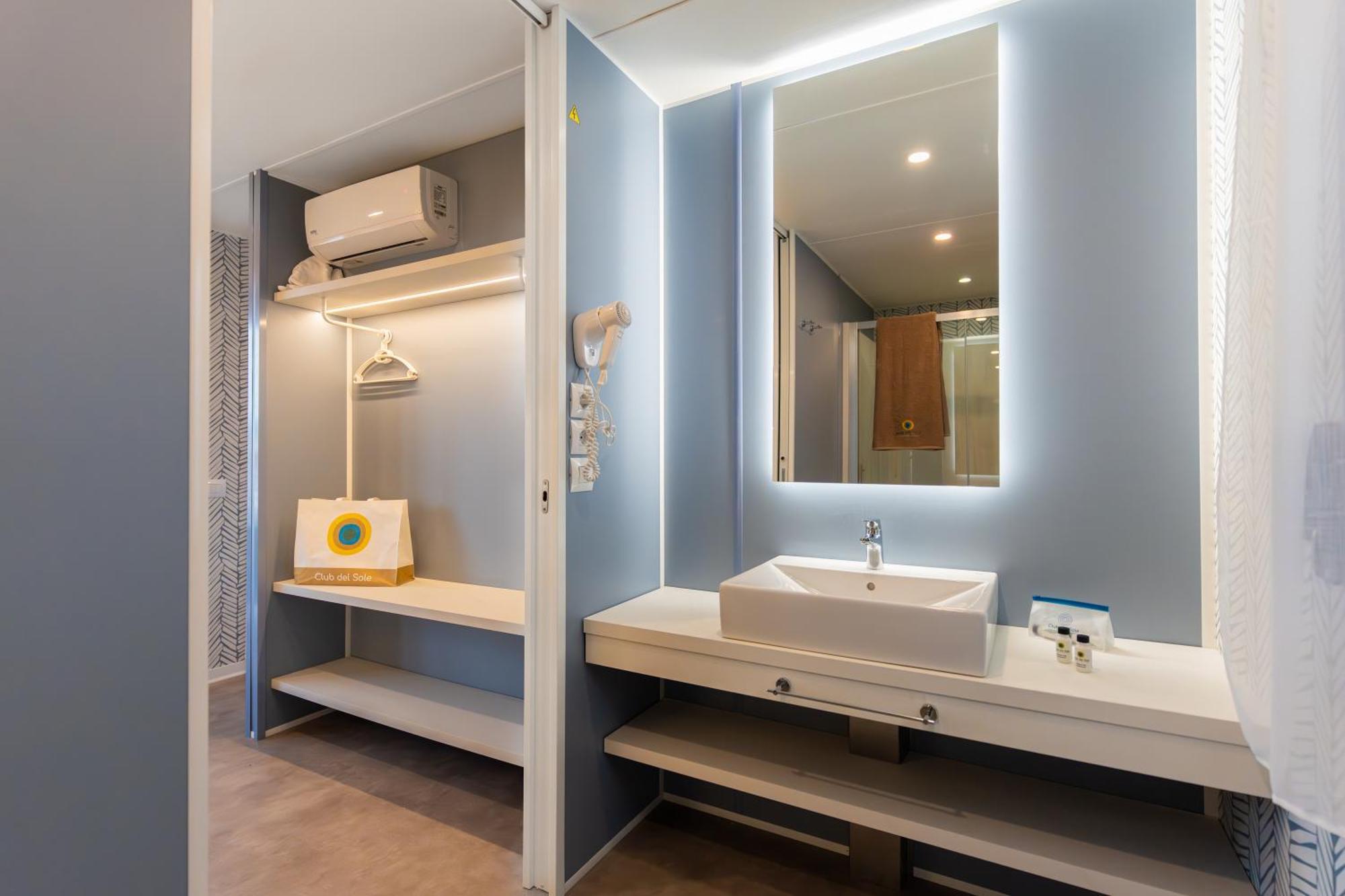 Club Del Sole Romagna Family Resort Ριτσιόνε Εξωτερικό φωτογραφία