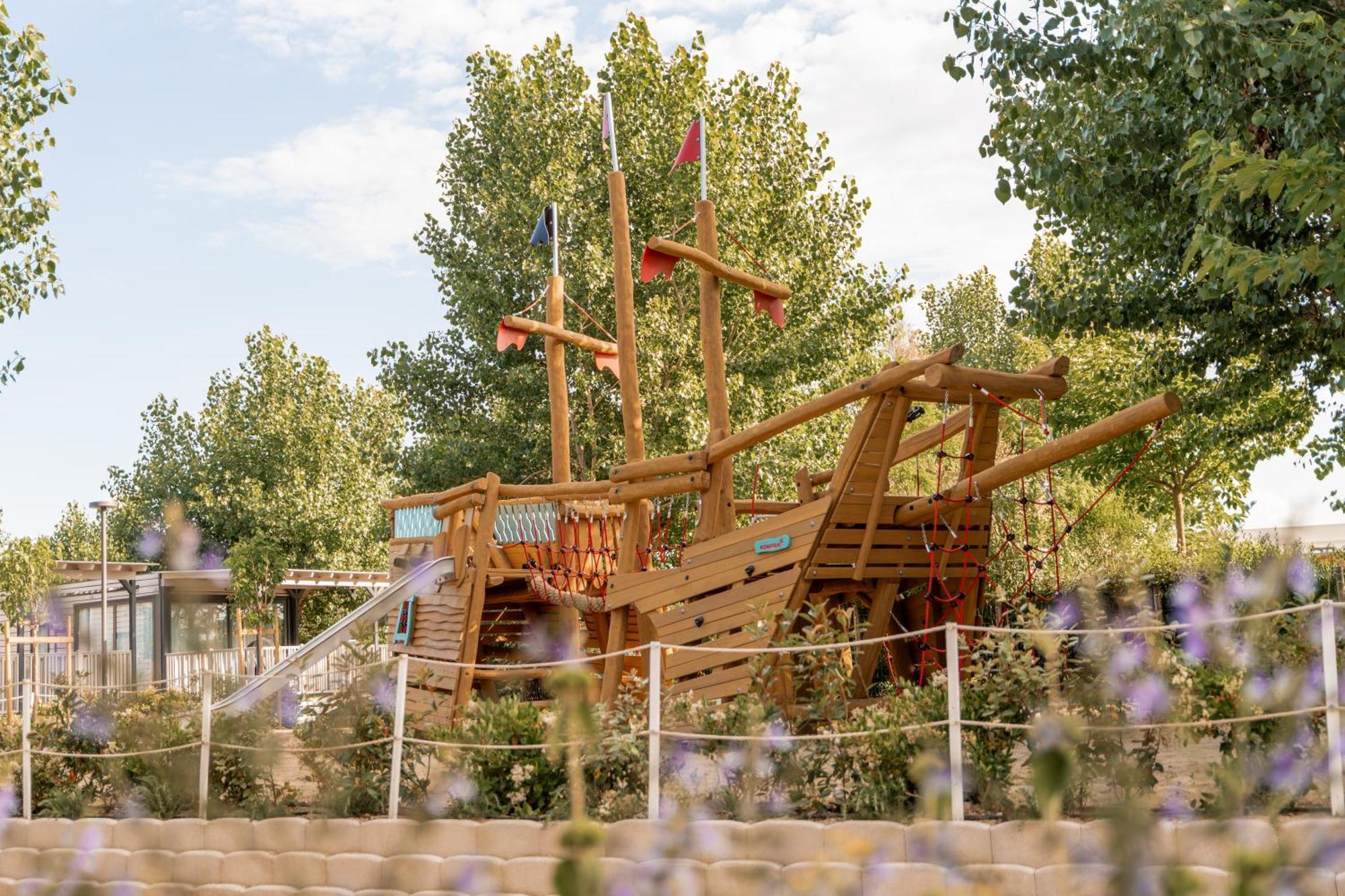 Club Del Sole Romagna Family Resort Ριτσιόνε Εξωτερικό φωτογραφία