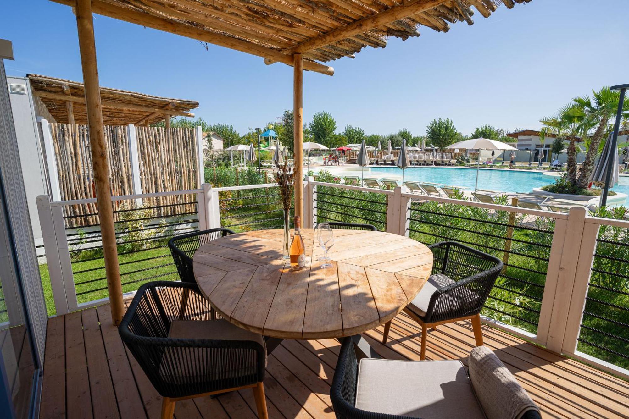 Club Del Sole Romagna Family Resort Ριτσιόνε Εξωτερικό φωτογραφία